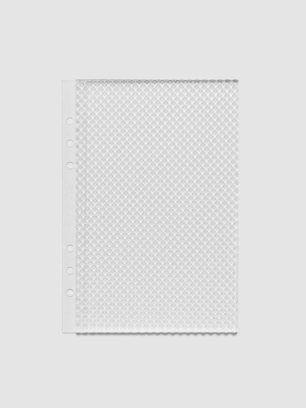 Cloth & Paper Planner Inserts